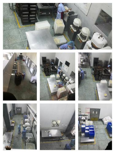 写美篇参观濮阳市红磨坊蛋糕工厂,此次活动不仅能拓展儿童视野,增强